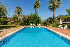Residenza Melissa, appartamenti